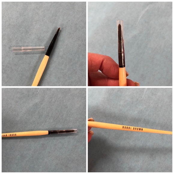 Bobbi Brown Other - Bobbi BrownUltra Fine Eye Liner Brush